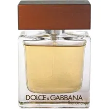 Туалетная вода Dolce&Gabbana The One for Men (50мл)