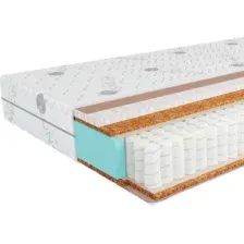 Матрас Kondor Mister 2 Medio 160x190 (жаккард)