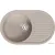 Кухонная мойка Mixline ML-GM16 551924 (песочный)