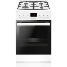 Кухонная плита Hansa FCMW59229H