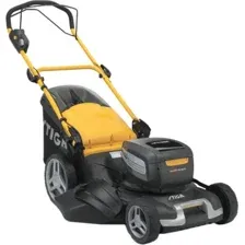 Газонокосилка Stiga Combi 955 SQ AE 294557898/ST1 (без АКБ)
