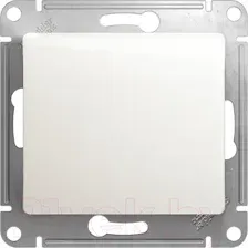 Выключатель Systeme (Schneider) Electric Glossa GSL000661
