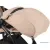 Чехол на ножки Leclerc baby Quick (sand)