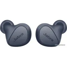 Наушники Jabra Elite 3 (темно-синий)