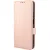 Чехол для телефона Case Book для Redmi 13C 4G/Poco C65/Poco M6 5G с магнитной застежкой (бежевый)