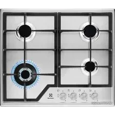 Варочная панель Electrolux EGS6436SX