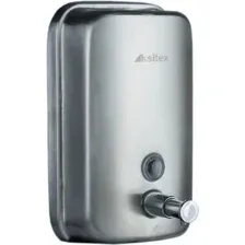 Дозатор для жидкого мыла Ksitex SD 2628-500М