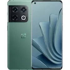 Телефон OnePlus 10 Pro NE2213 12GB/256GB европейская версия (изумрудный лес)
