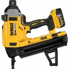 Гвоздезабиватель DeWalt DCN890P2