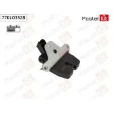 77KLO3528 Замок багажника FORD FOCUS III/C-MAX II (DXA/CB7, DXA/CEU) 2010 - MASTERKIT