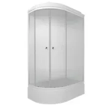 Душевая кабина Triton Коралл-Лайт 120x80 В (правосторонняя)