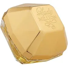 Парфюмерная вода Paco Rabanne Lady Million EdP (80 мл)