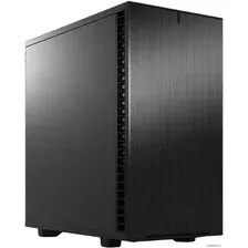Корпус Fractal Design Define 7 Mini Black Solid FD-C-DEF7M-01
