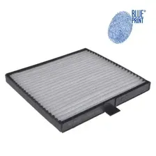 Салонный фильтр BLUE PRINT ADG02584 CHEVROLET Aveo 1.2/1.4 03>