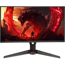 Игровой монитор Acer Nitro XV270UP6bmiiprx UM.HX0CD.601