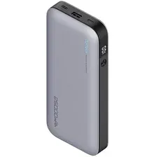 Внешний аккумулятор Cuktech PB250 25000mAh 210W MAX