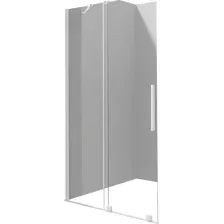 Душевая дверь Deante Prizma Walk-In KTJ_A39R (белый)