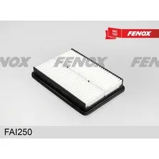 Фильтр воздушный FENOX FAI250