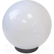 Садовый светильник ЭРА НТУ 02-60-201 Б0048043
