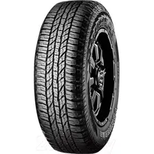 Всесезонная шина Yokohama Geolandar A/T G015 265/70R16 112H