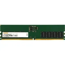 Оперативная память Digma 16ГБ DDR5 4800 МГц DGMAD54800016S