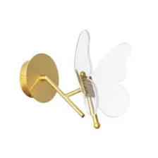 Бра Arte Lamp Darcy A2187AP-1GO