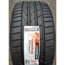 Летние шины Hankook Ventus S1 evo2 K117 255/40R17 98Y XL
