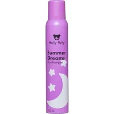 Сухой шампунь для волос Holly Polly Summer Dreams (200мл)