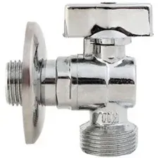 Запорная арматура Tim Угловой BL-5811A