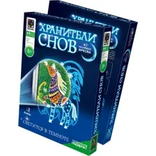 Фреска Фантазер Хранители снов. Фреска Бланко 430032