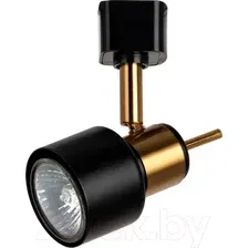 Спот Arte Lamp Almach A1906PL-1BK