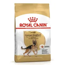 Сухой корм для собак Royal Canin German Shepherd 3 кг