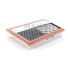 Воздушный фильтр Mann-Filter C25004