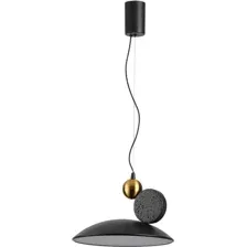 Подвесная люстра Odeon Light Travertino 6626/20L