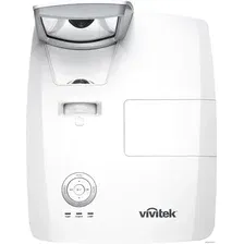 Проектор Vivitek DW770UST