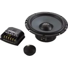 Компонентная АС Morel Maximo Ultra 602 MKII