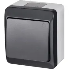 Выключатель Elektro-Plast Hermes 0337-07