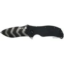 Складной нож Zero Tolerance 0350TS Tiger Stripe