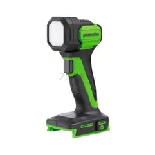Фонарь Greenworks G24SL200, 3502407