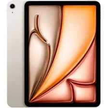 Apple iPad Air 11" 2025 5G 1TB (звездный свет)