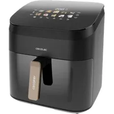 CECOTEC CECOFRY&GRILL SMOKIN' 8500 101136