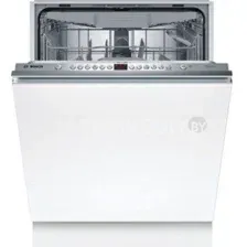 Встраиваемая посудомоечная машина Bosch Serie 2 SME26EX00E