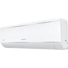 Кондиционер KALASHNIKOV Форпост inverter KVAC-I-24IN-FP1/KVAC-I-24OD-FP1