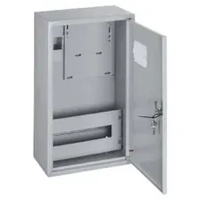 Корпус металлический TDM ЩУРН-3/12 (540х310х165) SQ0905-0037