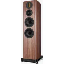 Напольная акустика Wharfedale EVO 5.4 (орех)