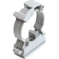 Крепеж-клипса для трубы Fortisflex 74361 (250шт)