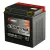 Мотоциклетный аккумулятор RDrive eXtremal Platinum GYZ32HL-BS (32 А·ч)