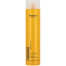 Бальзам Kapous Arganoil с маслом арганы 300 мл