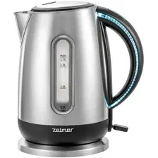 Электрический чайник Zelmer ZCK7950