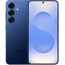 Телефон Samsung Galaxy S25 SM-S931B 12GB/256GB (синий)